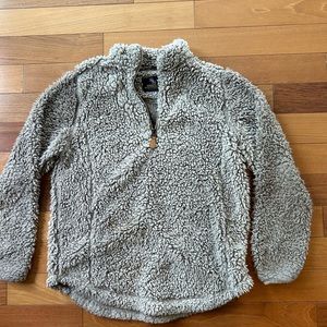 Simply Southern quarter zip